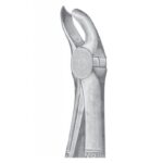 EXTRACTING FORCEPS ENGLISH PATTERN 1125