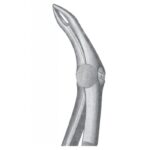 EXTRACTING FORCEPS ENGLISH PATTERN 1130