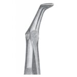 EXTRACTING FORCEPS ENGLISH PATTERN 1132