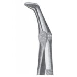 EXTRACTING FORCEPS ENGLISH PATTERN 1133