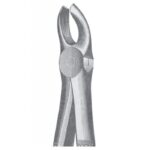 EXTRACTING FORCEPS ENGLISH PATTERN 1139