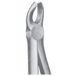 EXTRACTING FORCEPS ENGLISH PATTERN 1140