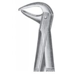 EXTRACTING FORCEPS ENGLISH PATTERN 1141