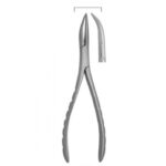 FORCEPS FOR CHILDREN "AMERICAN PATTERN" 1295-A