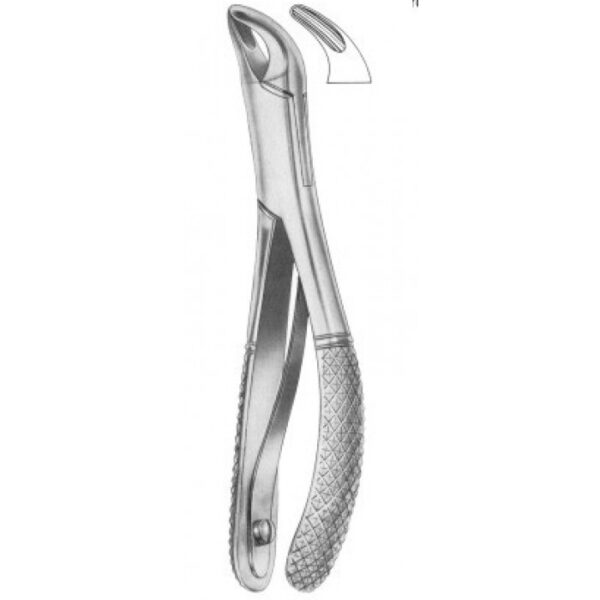 1298-700x700 FORCEPS FOR CHILDREN "AMERICAN PATTERN" 1298