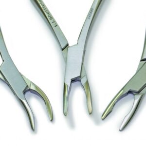 Suction Tubes, Bone Pluggers & Rongeures