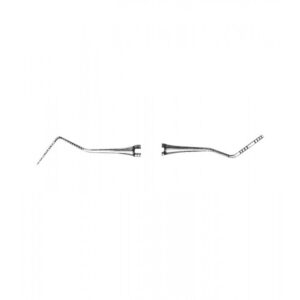 Double Ended Probe-Octagonal 1643