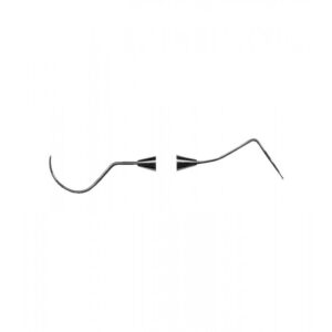 Probes Double Ended-Standard 1646