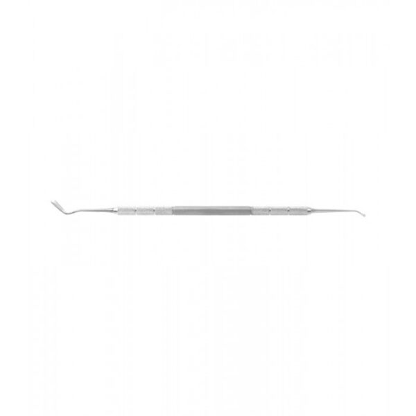 Stopping Stopper 1854