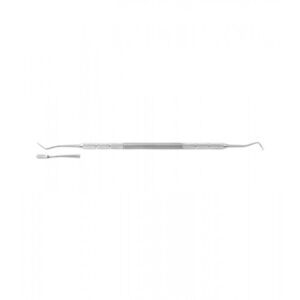 Stopping Stopper 1856