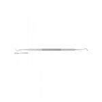 Stopping Stopper 1857