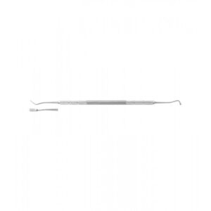 Stopping Stopper 1857