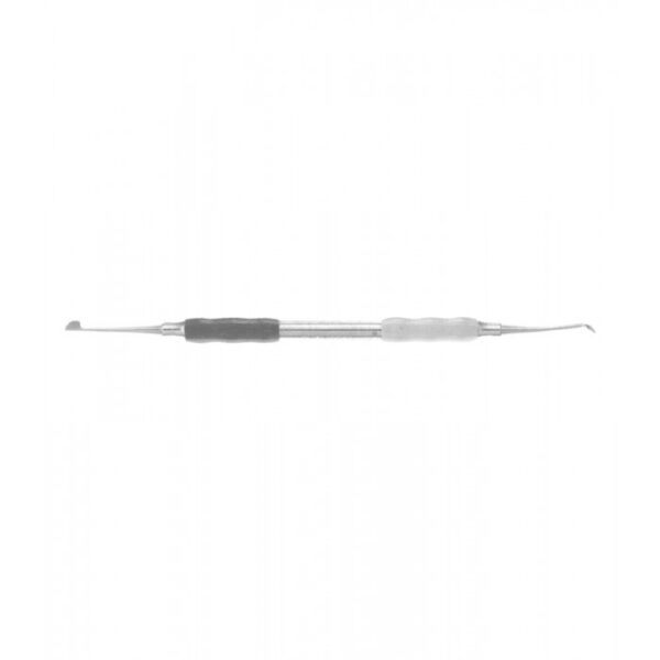 Contour Carbide Carvers-Finishing 1926