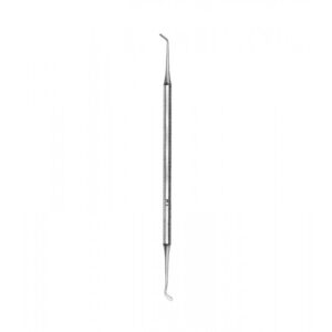 Plastic Filling Instruments 1968