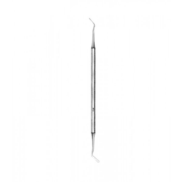 Plastic Filling Instruments 1969