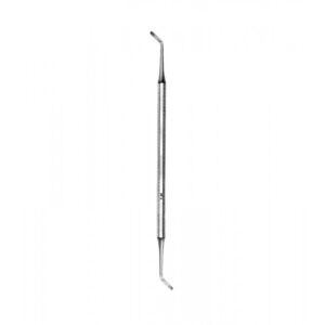 Plastic Filling Instruments 1970