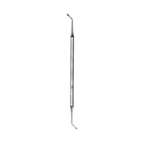 Plastic Filling Instruments 1970