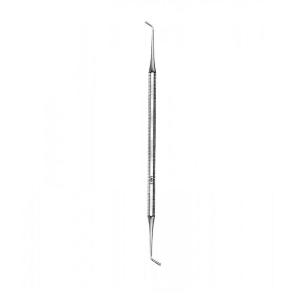 Plastic Filling Instruments 1971