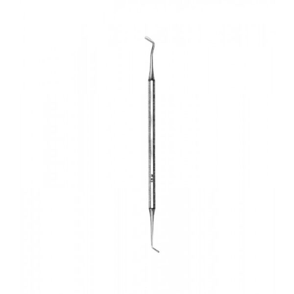 Plastic Filling Instruments 1975