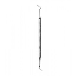 Plastic Filling Instruments 1976