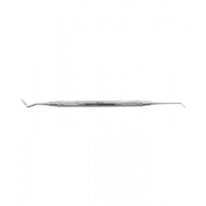 Plastic Filling Instruments 1977