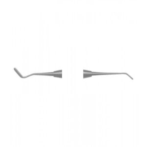 Plastic Filling Instruments 1978