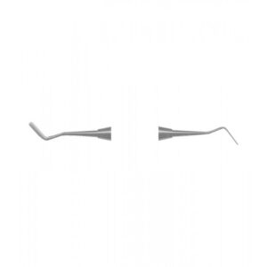 Plastic Filling Instruments 1979