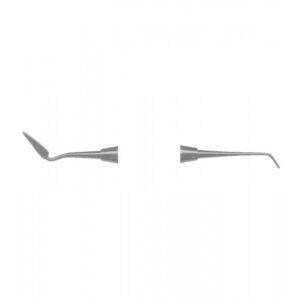 Plastic Filling Instruments 1981