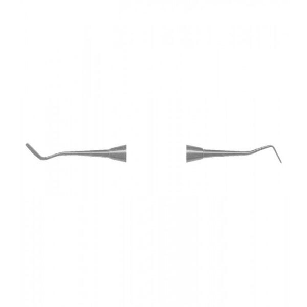 Plastic Filling Instruments 1982