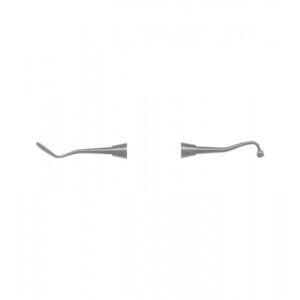 Plastic Filling Instruments 1987