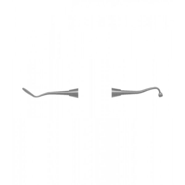 Plastic Filling Instruments 1987