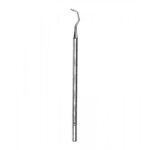 Crane-Kaplan, Chisels 2203