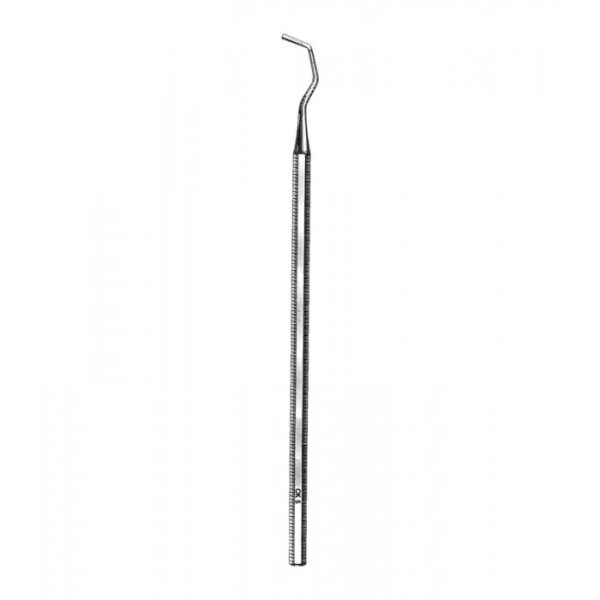 Crane-Kaplan, Chisels 2203