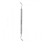 Crane-Kaplan, Chisels 2204