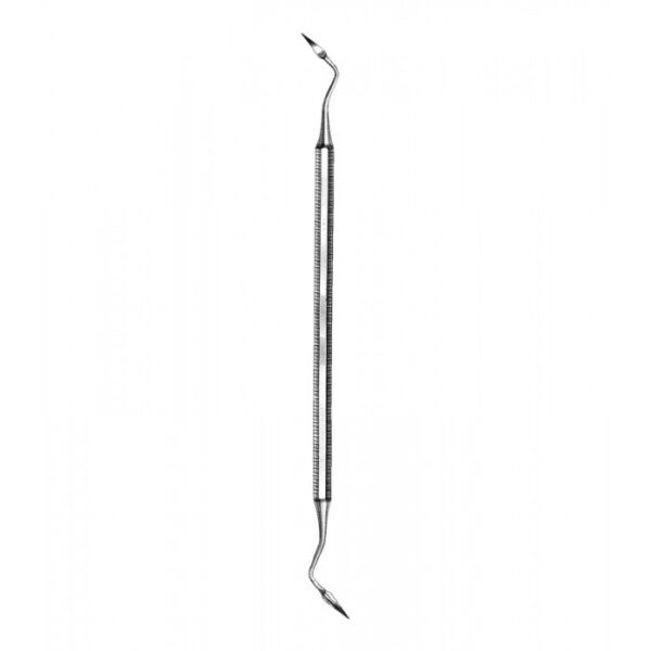 Crane-Kaplan, Chisels 2204