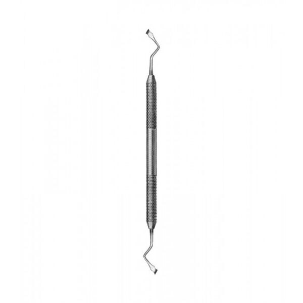 Crane-Kaplan, Chisels 2207