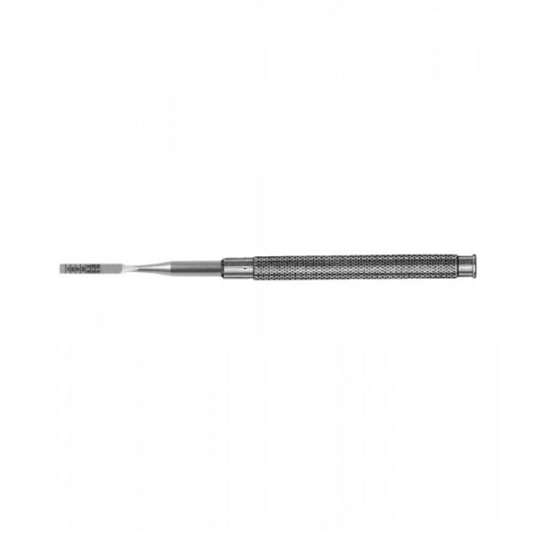 Crane-Kaplan, Chisels 2211