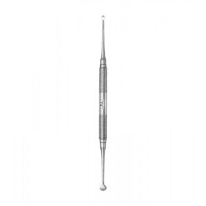 Bone Curettes 2218