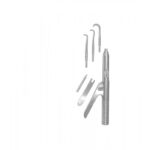 Crown Instruments 2272