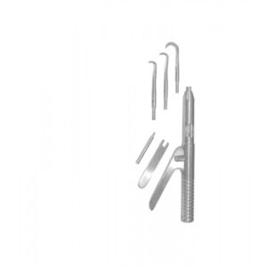 Crown Instruments 2272