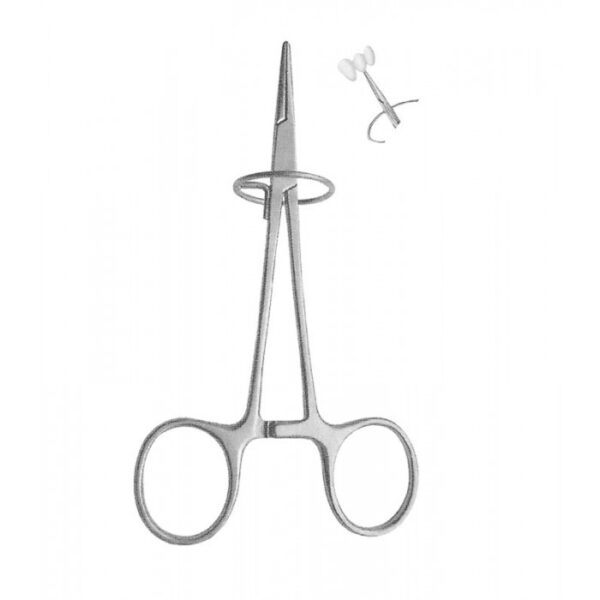 Crown Instruments 2274