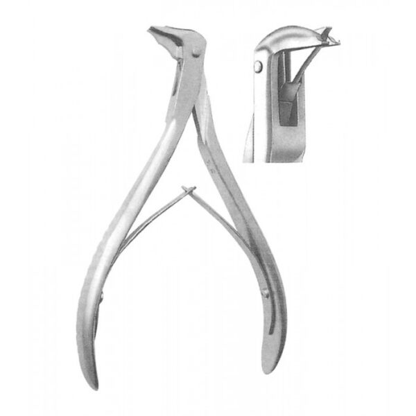 Crown Instruments 2276