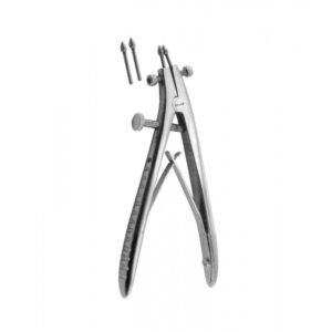 Crown Instruments 2287