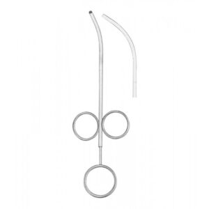 Implants Instruments 2296