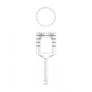 Implants Instruments 2328