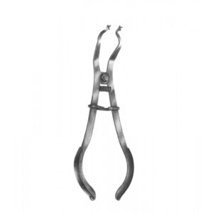 Rubber Dam Instruments 2414