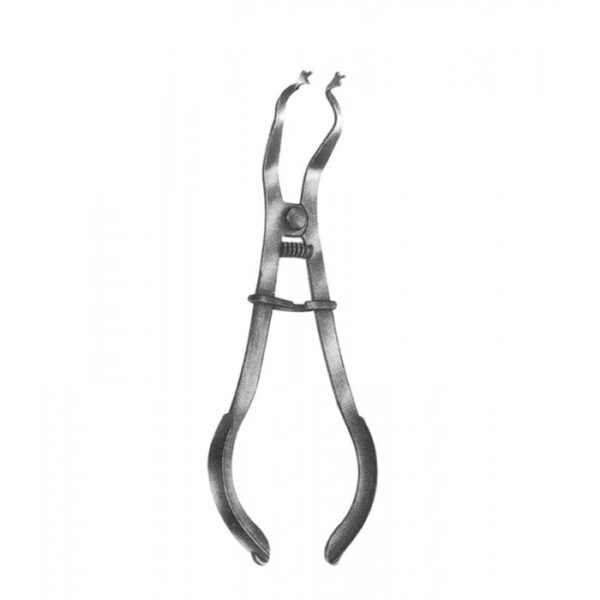 Rubber Dam Instruments 2414