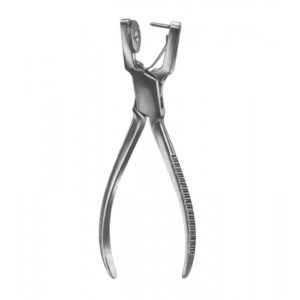 Rubber Dam Instruments 2415