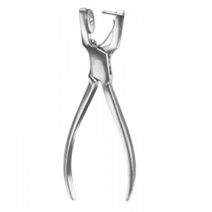 Rubber Dam Instruments 2416