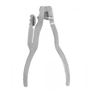 Rubber Dam Instruments 2418